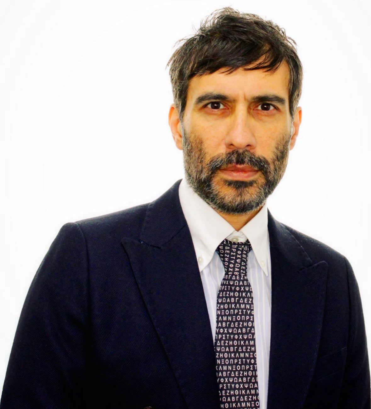 Mr Farshad Tahmasebi